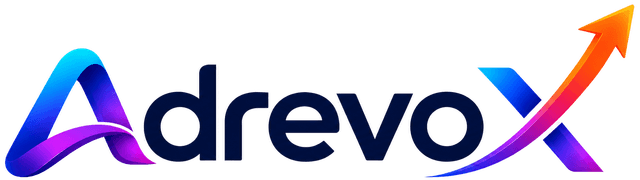 Adrevox — Growth. Data. AI.